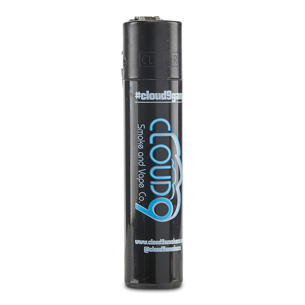 Cloud 9 Clipper