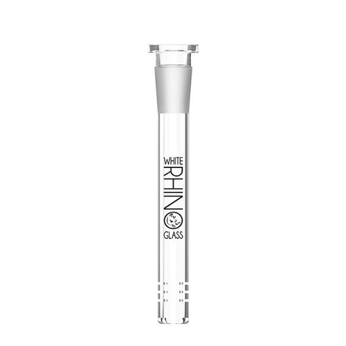 White Rhino Glass Downstem 19/14