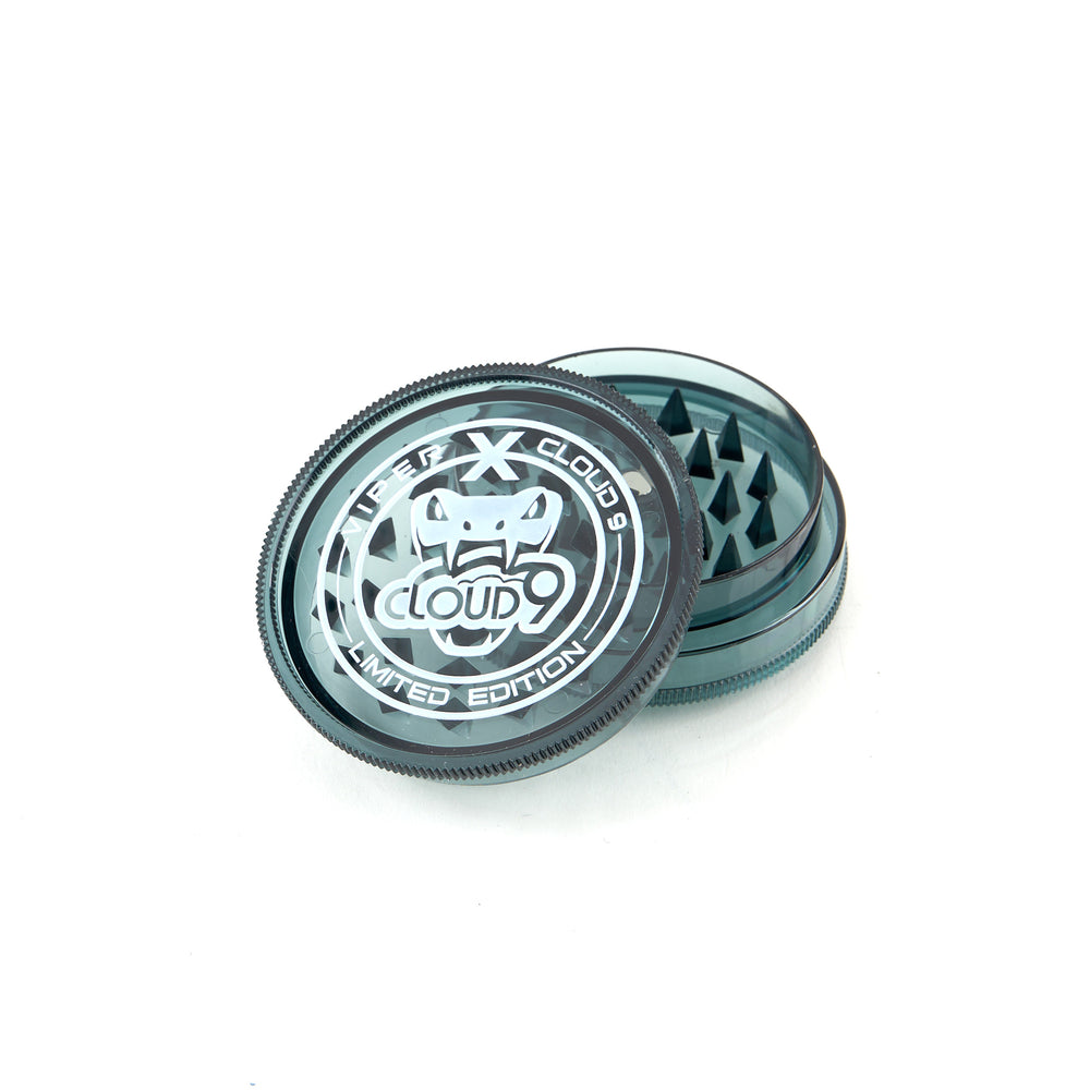Cloud 9 x Viper 2pc Acrylic Grinder