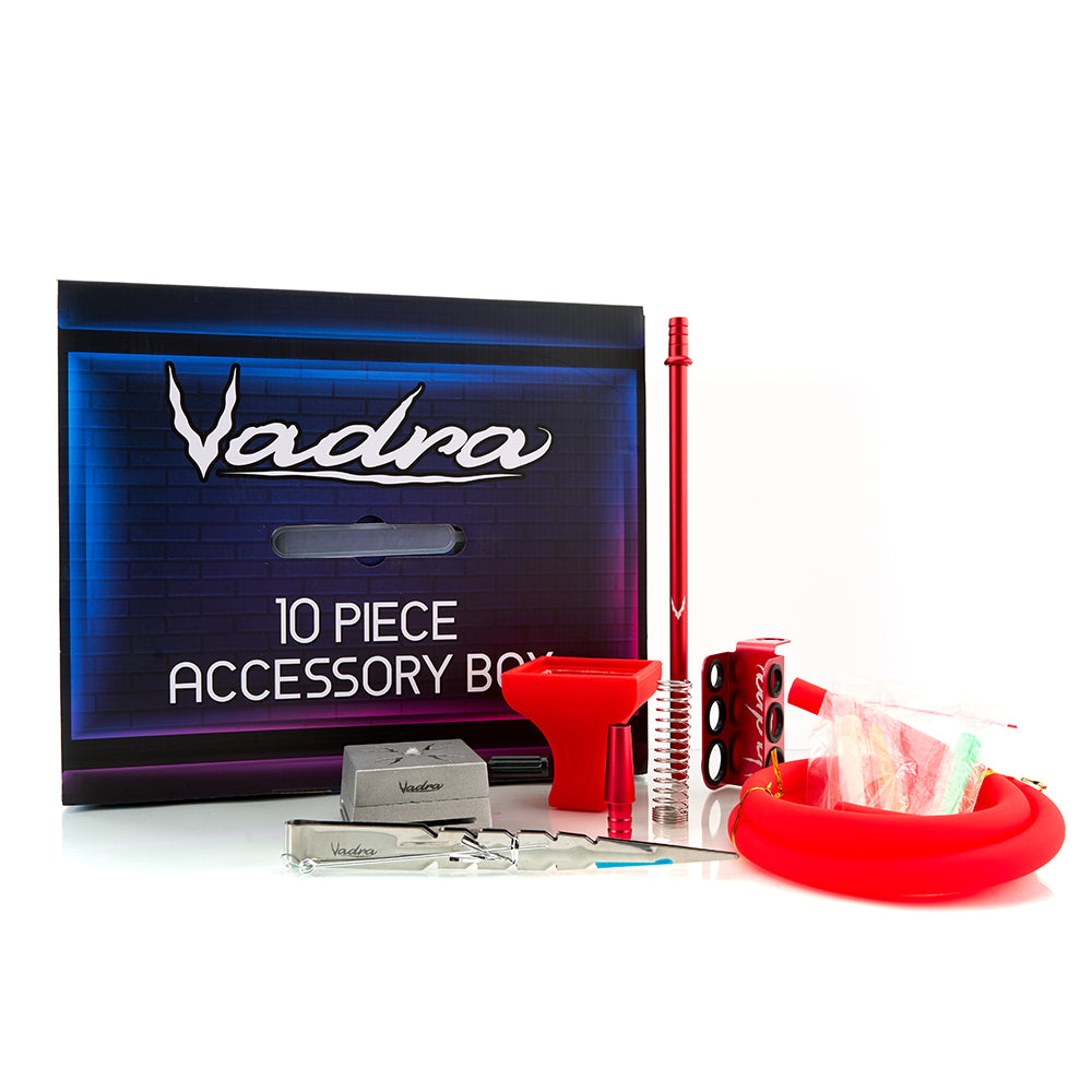 Vadra Accessory Box