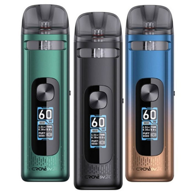 Uwell CROWN X