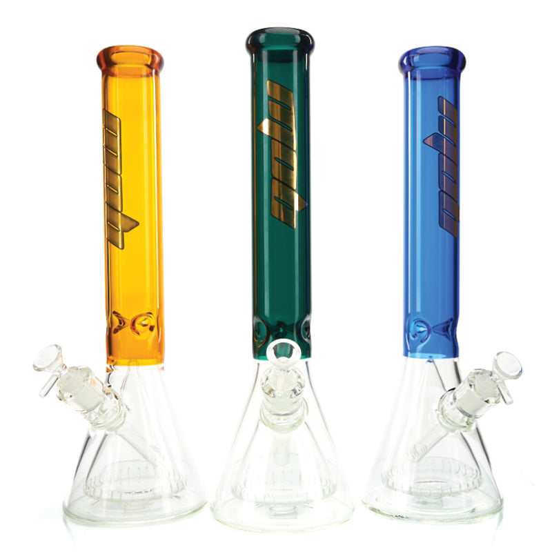 MOB Temple Top Beaker