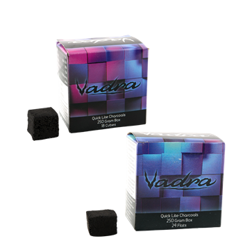 Vadra 1/4 Kilo Coals