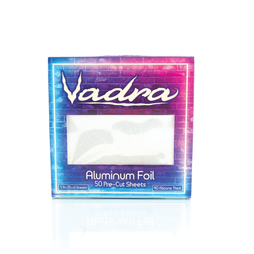 Vadra Foil 50 pcs Pk