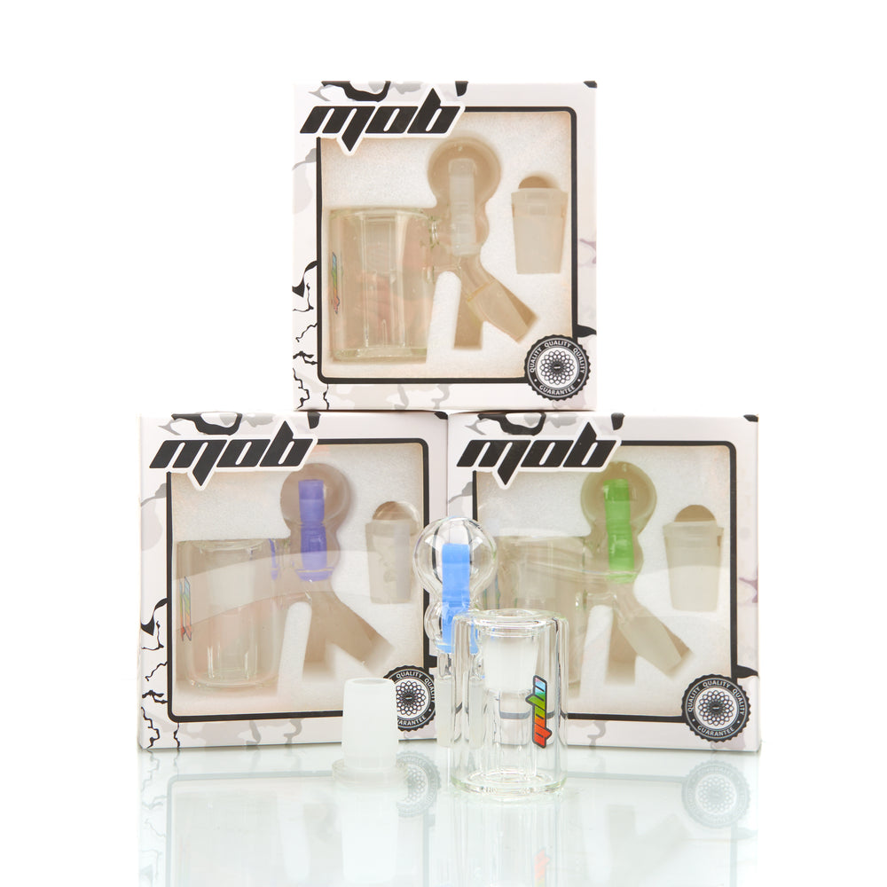 MOB Mini Splashcatcher 14/18M90