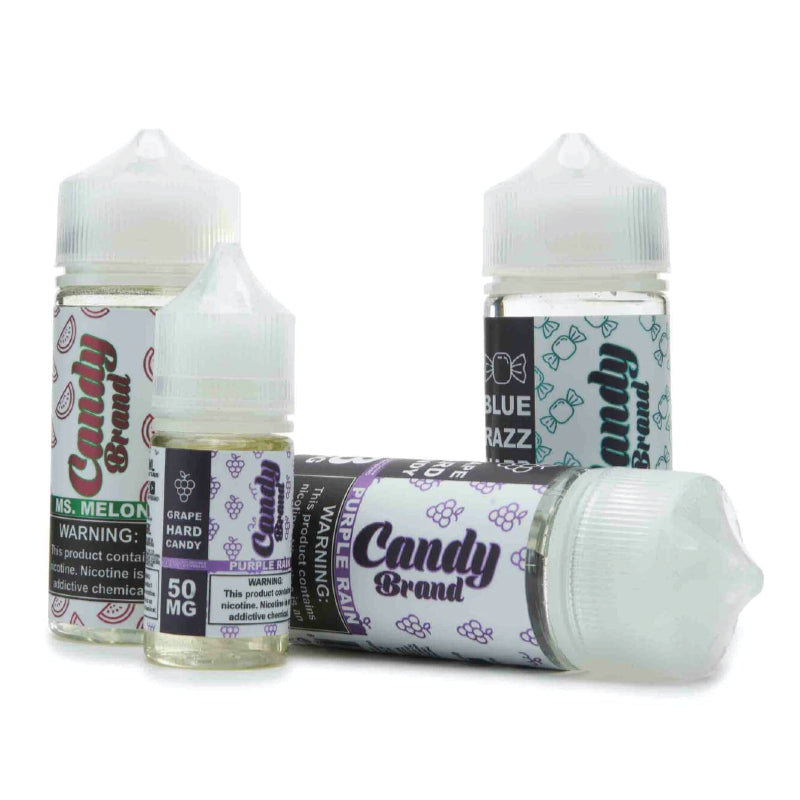Candy Brand