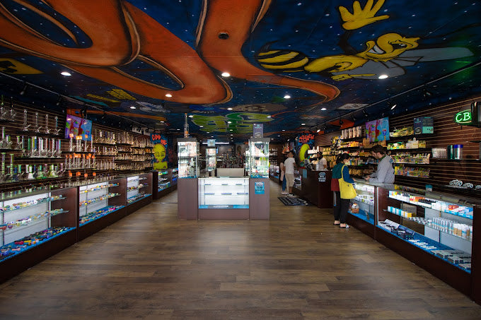 Cloud 9 Vape & Smoke Shop - Atlanta North Ave, Georgia Cloud 9 Vape & Smoke Shop - Atlanta North Ave, Georgia