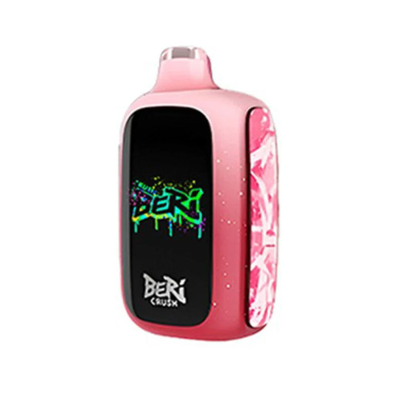 Beri Crush 50k 20ml