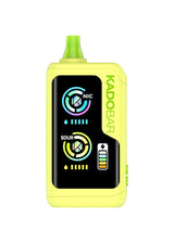 Kado Bar 40k Sour&Nic Control 24ml