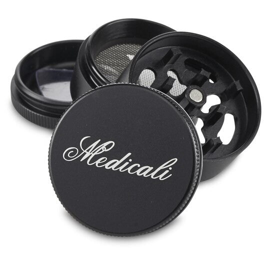 Medicali Grinder Medium