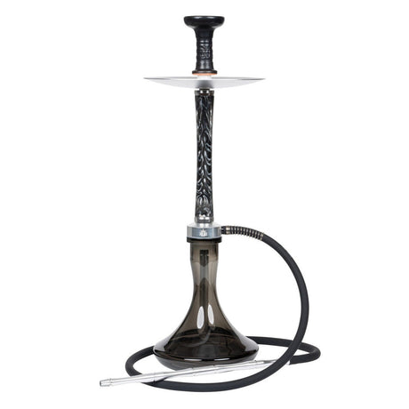 Mob Neptune Hookah black
