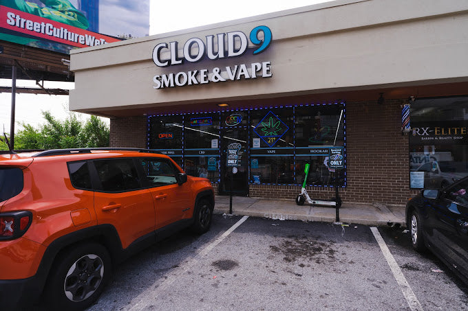 Atlanta Vape And Smoke Shop Cloud 9 Vape & Smoke Shop Atlanta Vape And Smoke Shop Cloud 9 Vape & Smoke Shop