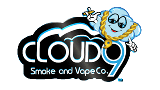 CLOUD 9 SMOKE SHOP