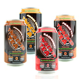 Twacked Tea 12oz Tea