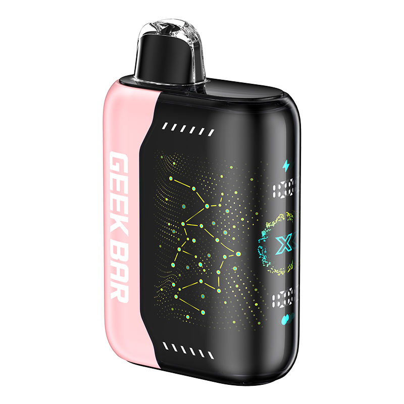 Geekbar Pulse X 18ml