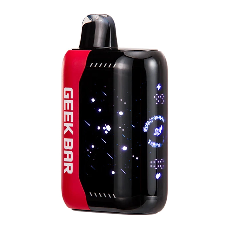 Geekbar Pulse X 18ml