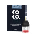 Uwell Caliburn KOKO refillable replacement pod 1.2ohm
