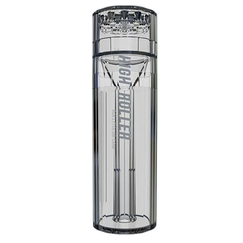 HIGHROLLER Herb Grinder and Cone Roller All-in-One