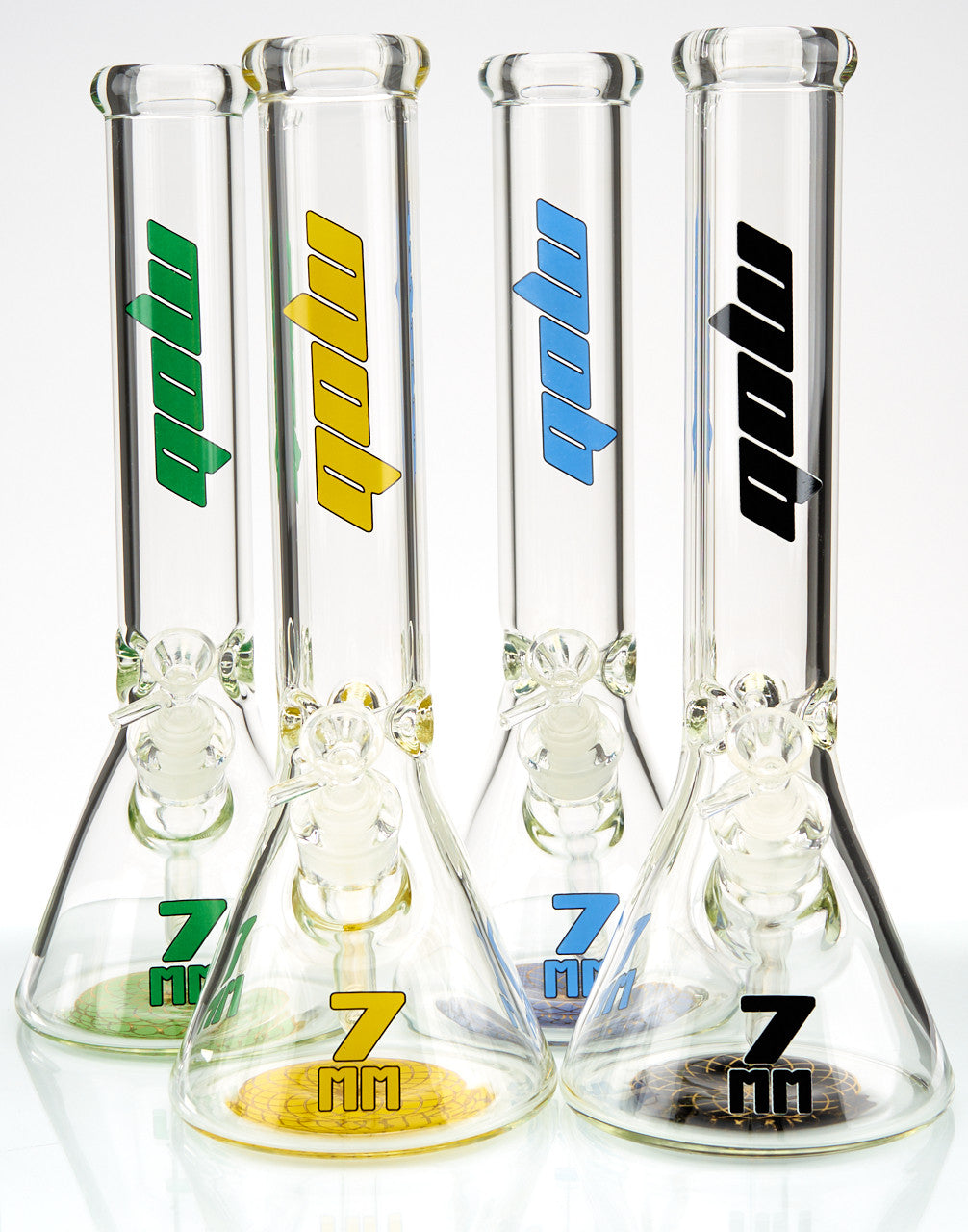 MOB 14.5" 7mm Beaker