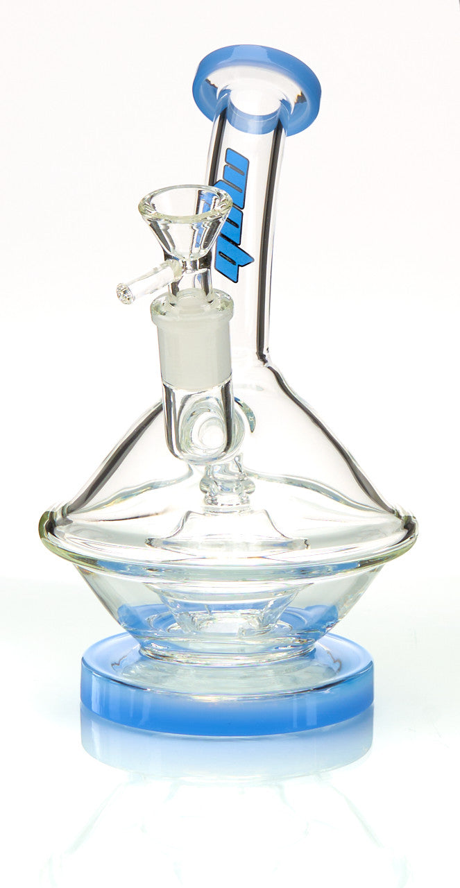 MOB Saucer 4