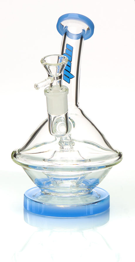 MOB Saucer 4