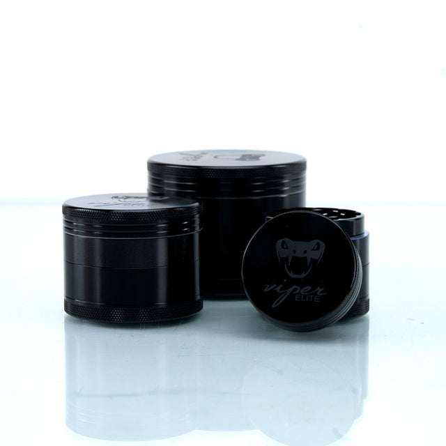 Viper Elite Grinder 1