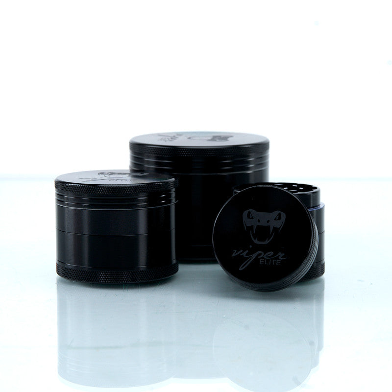 Viper Elite Grinder 1