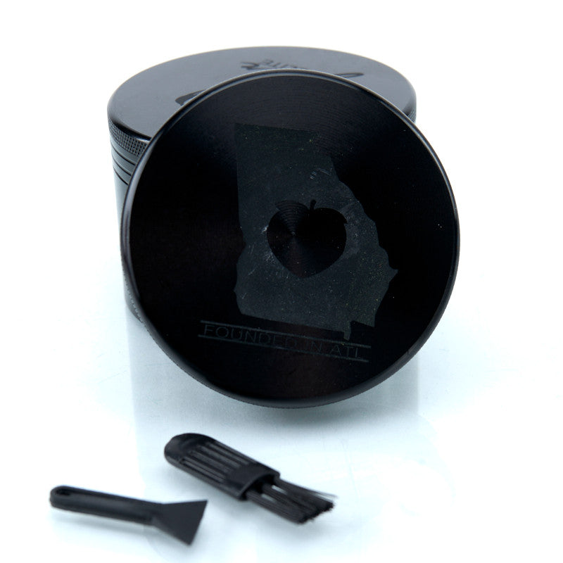 Viper Elite Grinder 3