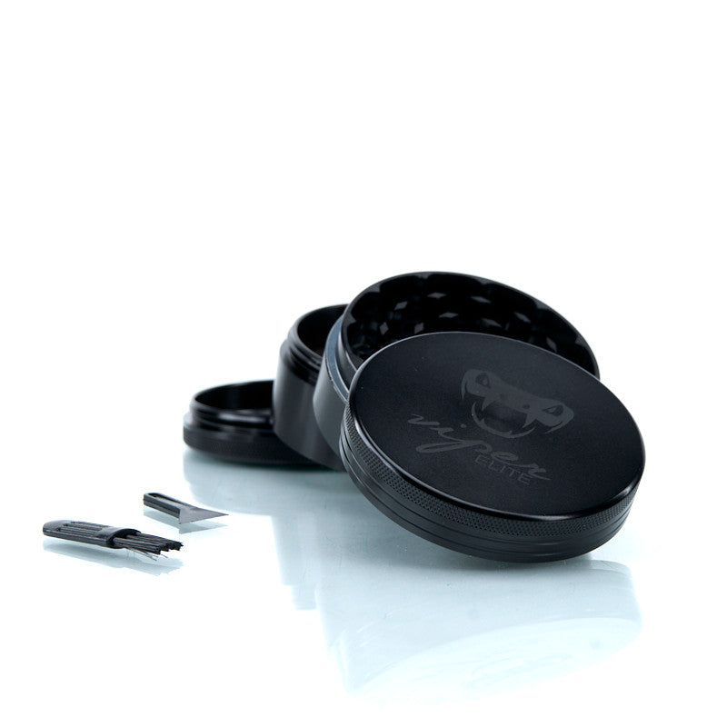 Viper Elite Grinder 4