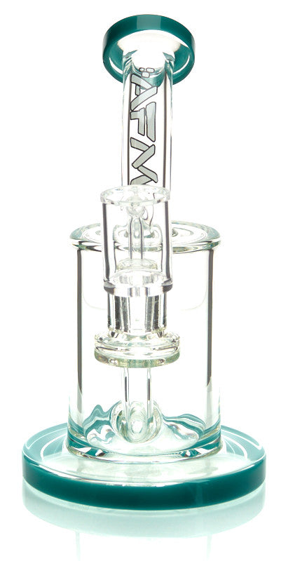 AFM Inline Banger Hanger Dab RIg 5