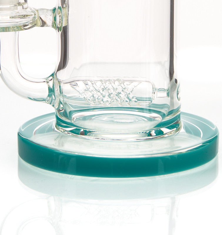 AFM Inline Banger Hanger Dab RIg 6