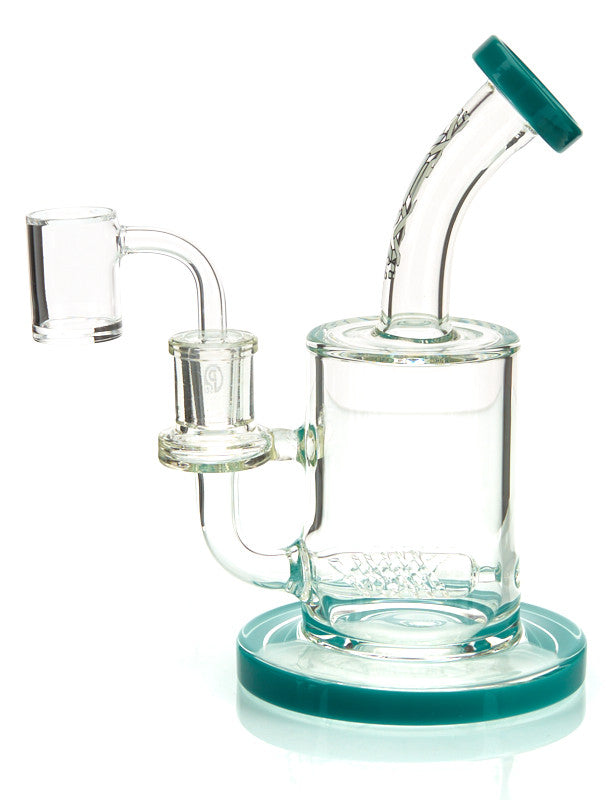 AFM Inline Banger Hanger Dab RIg 7