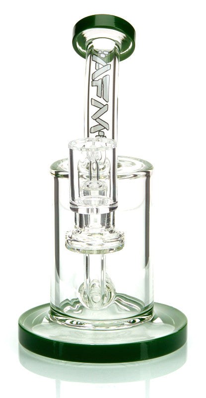 AFM Inline Banger Hanger Dab RIg 2