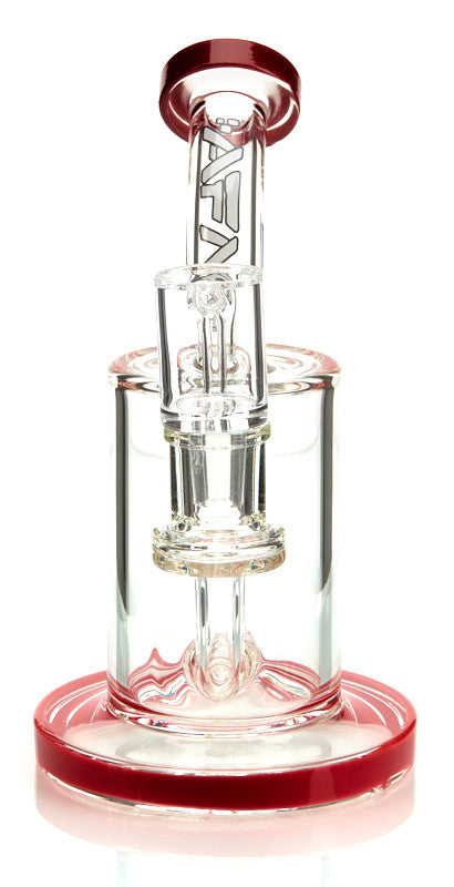 AFM Inline Banger Hanger Dab RIg 3