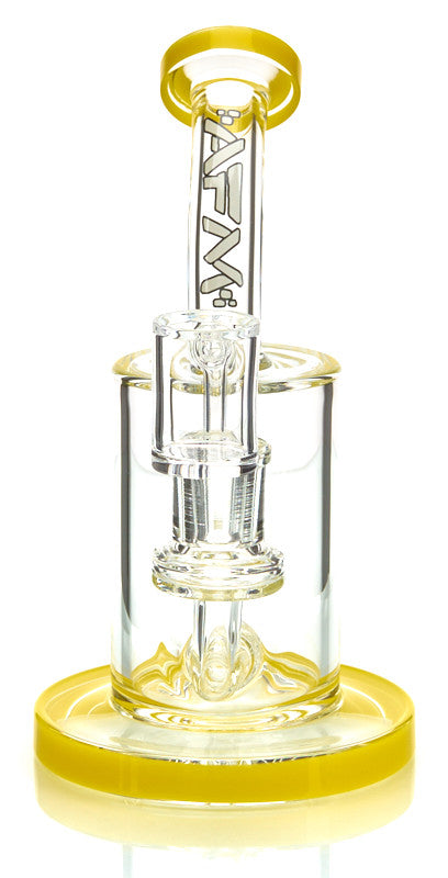 AFM Inline Banger Hanger Dab RIg 4