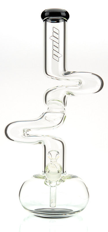 MOB Zig Zag Water Pipe - 1