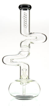 MOB Zig Zag Water Pipe - 1