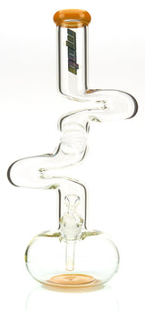 MOB Zig Zag Water Pipe - 4