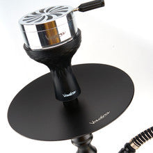 Vadra Hookah Ruby 3
