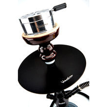Vadra Hookah Yosemite 5