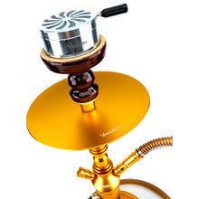 Vadra Hookah Yosemite 9