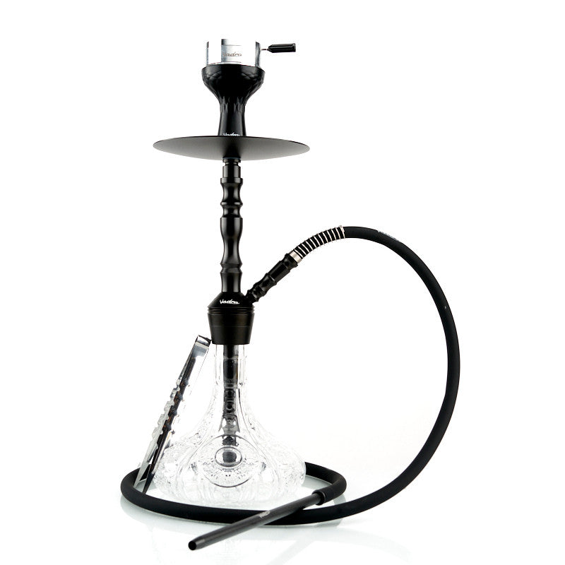 Vadra Eden Single Hose Hookah – CLOUD 9 SMOKE CO.