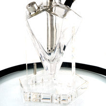 Vadra Hookah Sliding Rock 1