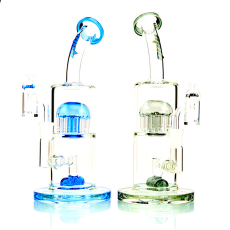 Mob Mac Hex To 12 Dab Rig 5