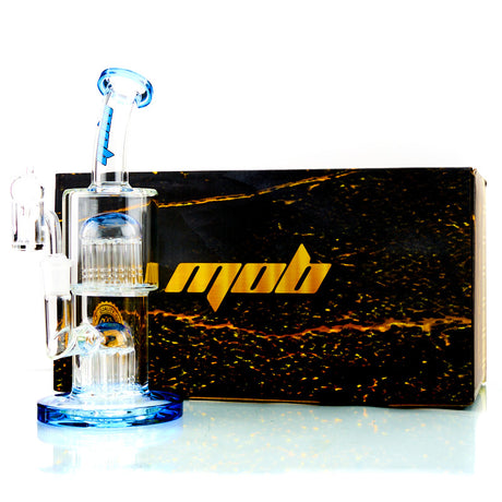 Mob Mac 7 To 13 Dab Rig 2