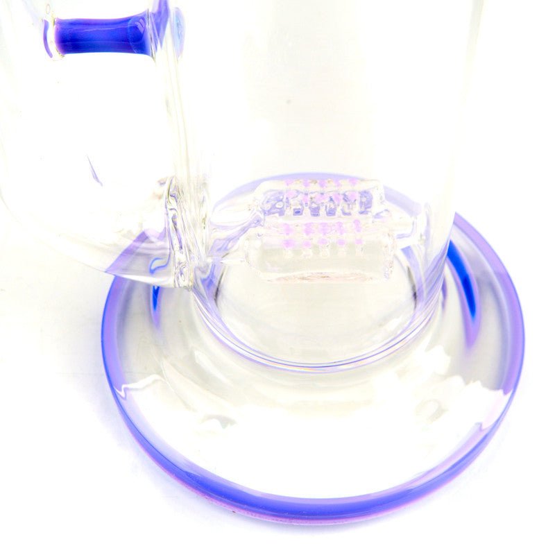 Mob Tower Stemline Water Pipe 4