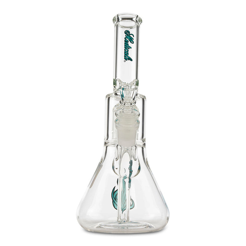 Medicali 10" 8-Tree Beaker