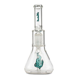 Medicali 10" 8-Tree Beaker
