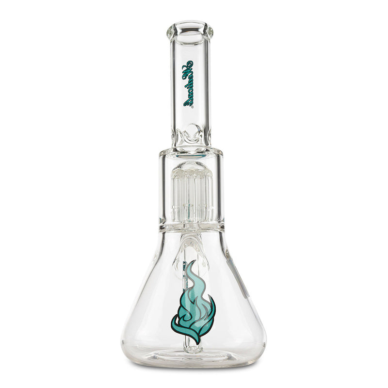 Medicali 10" 8-Tree Beaker