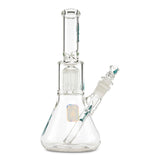 Medicali 10" 8-Tree Beaker